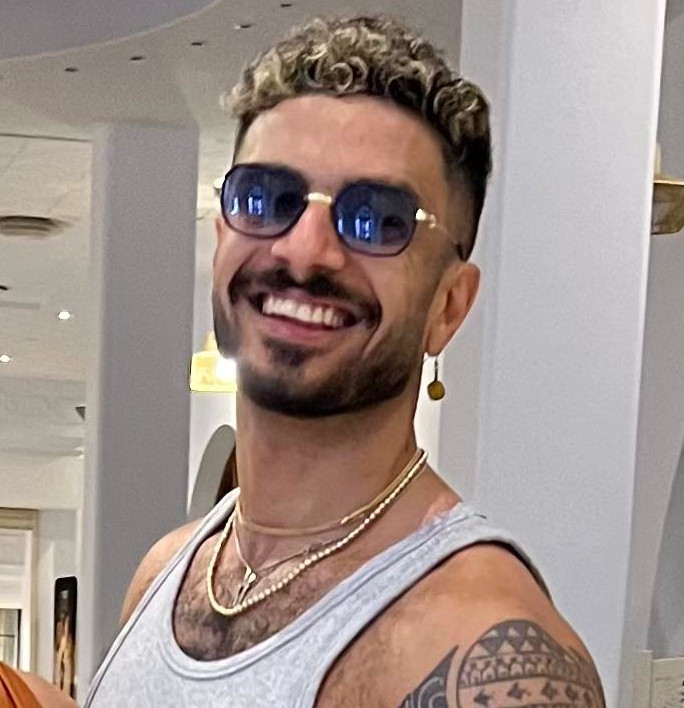 Dynamic Content Image