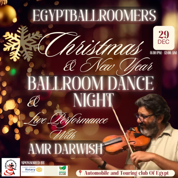 Vintage Christmas Countdown Animated Instagram Post